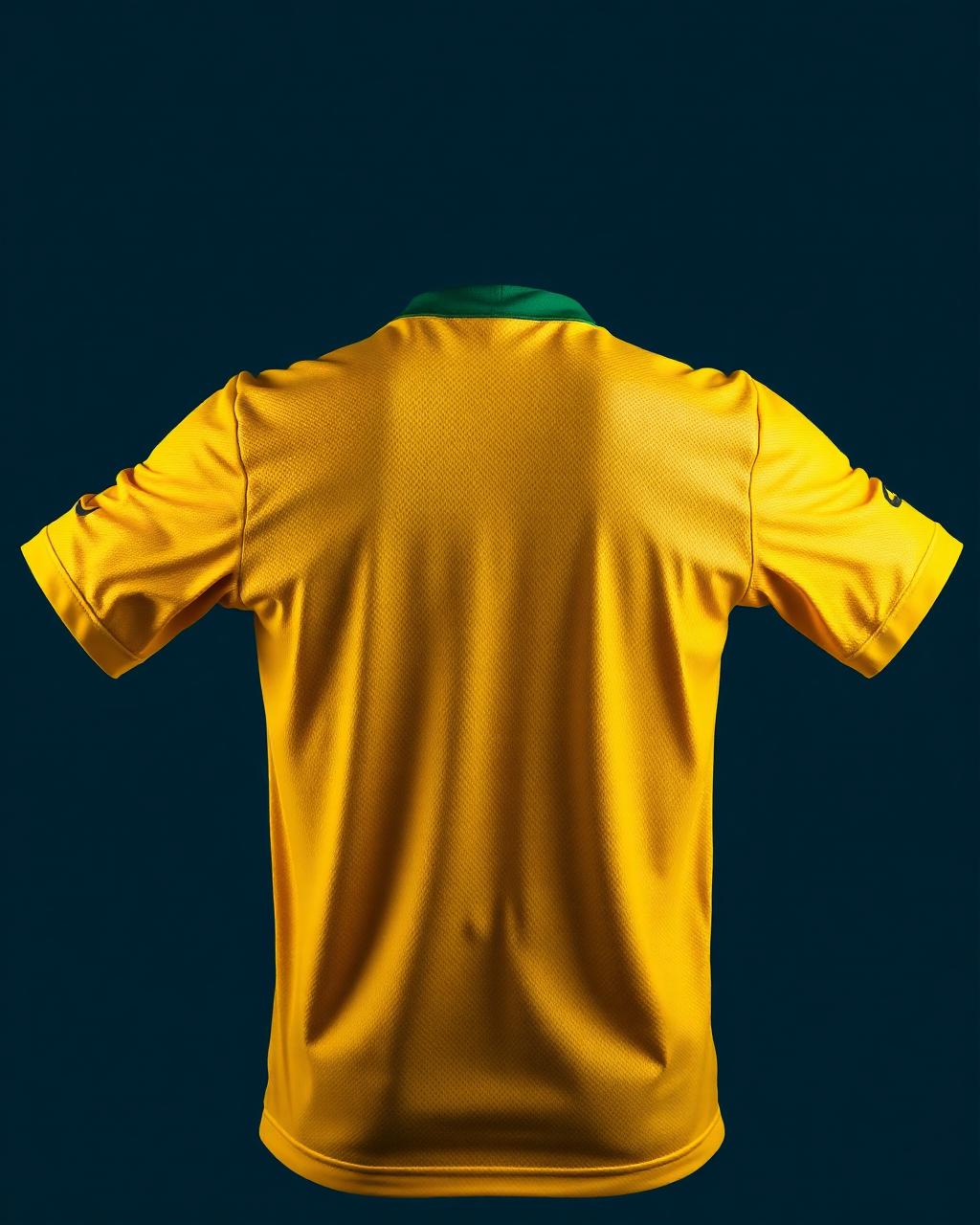 Camisa do Brasil