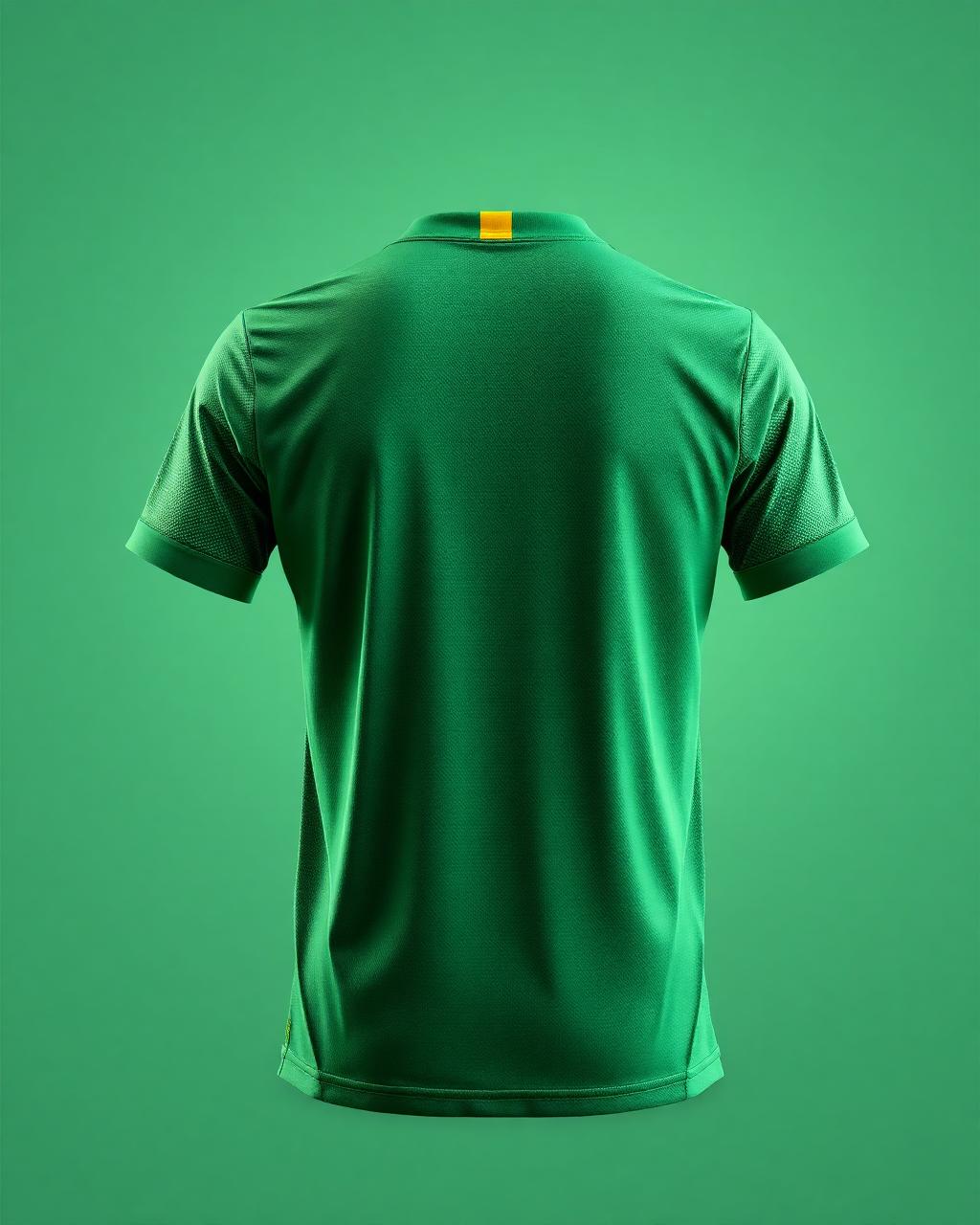 Camisa do Brasil